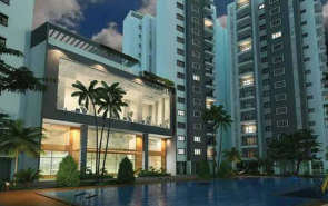 Purva Seasons Nagavarapalya