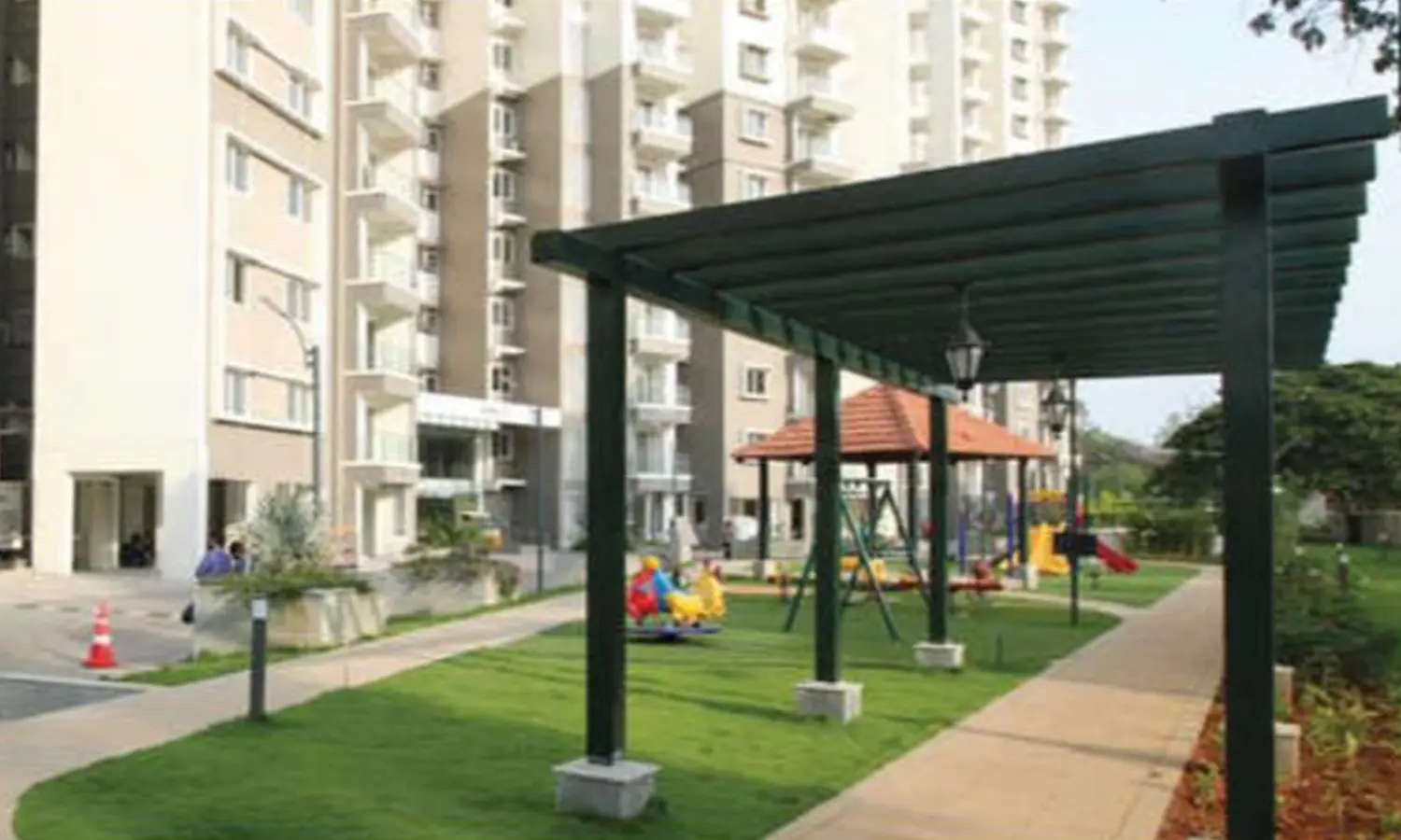 Play Area