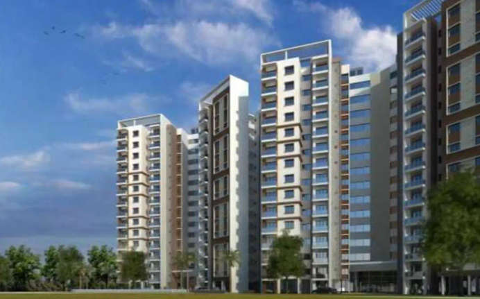 Purva Seasons Nagavarapalya