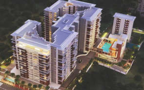 Vajram Tiara Yelahanka