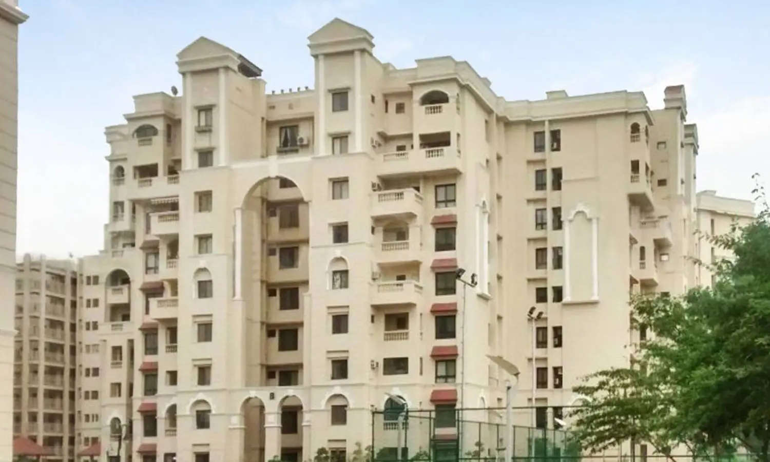 Stellar Icon Apartments