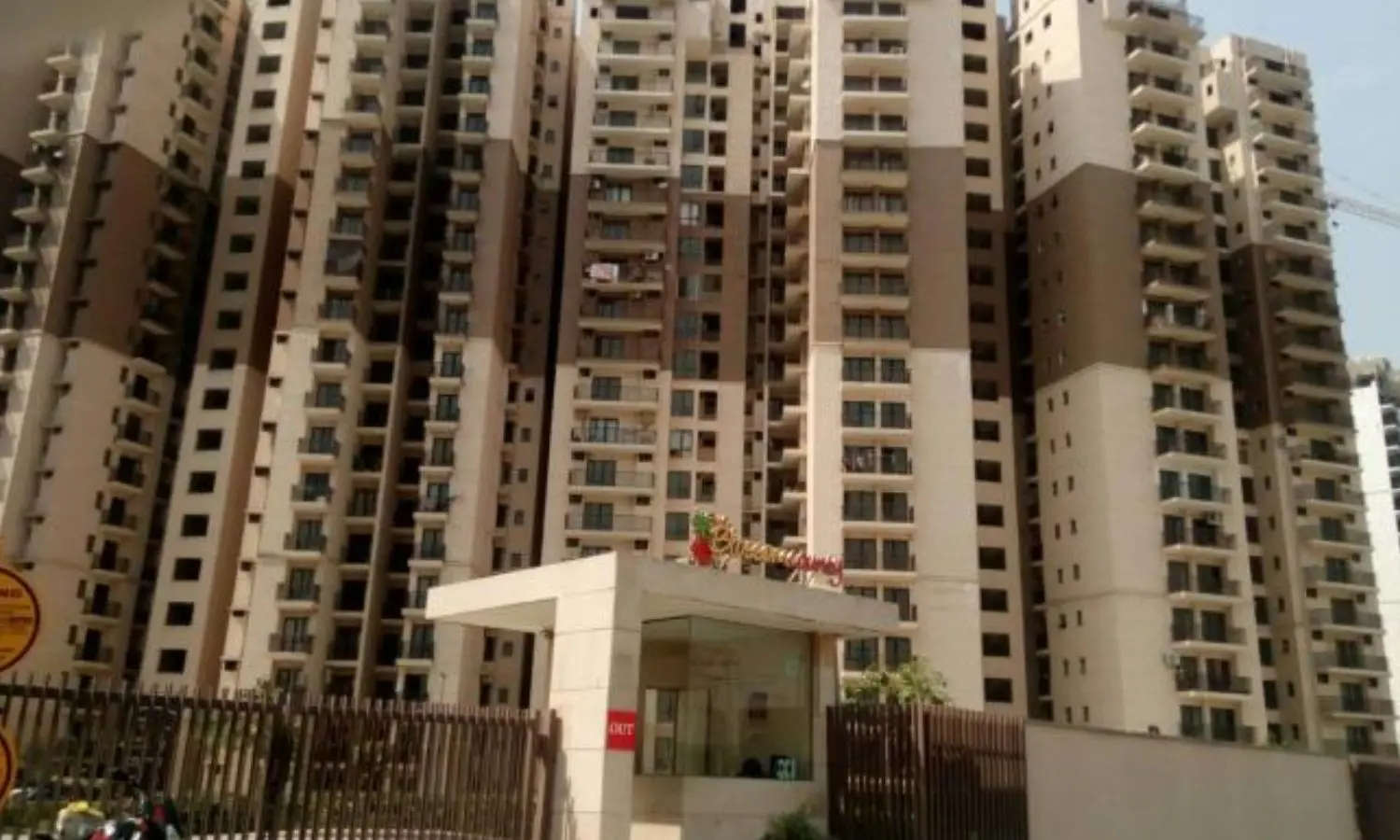 Elevation Image