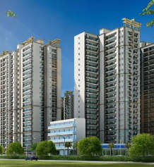 antriksh-golf view