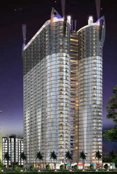 Supertech Ceyane Tower