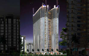 Supertech Ceyane Tower Sector 93A