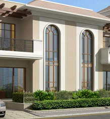 omaxe-palm villas