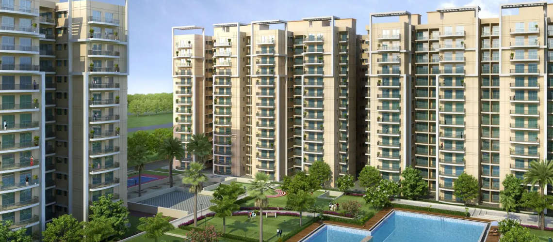 Unitech Exquisite Sector 117