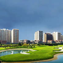 jaypee-greens garden isles