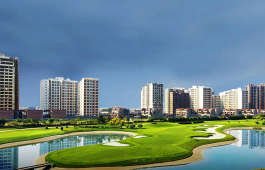 jaypee-greens garden isles