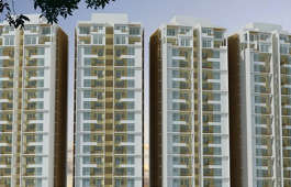 jaypee-greens the pavilion court