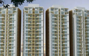 Jaypee Greens The Pavilion Court Sector 128