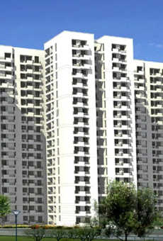 Jaypee Greens Kensington Park Apartments