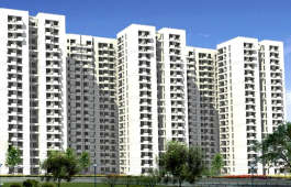 jaypee-greens kensington park apartments
