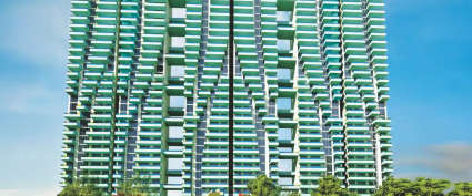 Jaypee Greens Kensington Park Apartments Sector 133