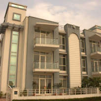 ansal-api zinnia gardens villas