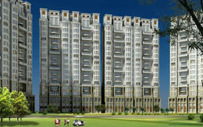 Jaypee Greens Knights Court Sector 128