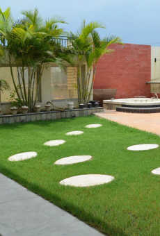 Amrapali Leisure Park
