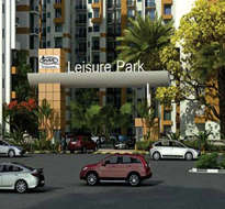 amrapali-leisure park