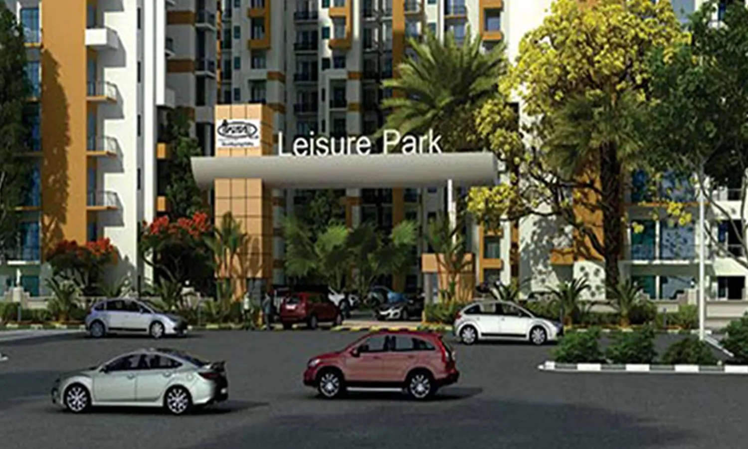 Amrapali Leisure Park