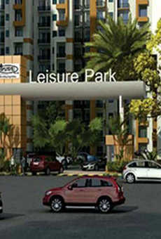 Amrapali Leisure Park