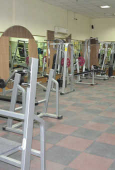Amrapali Leisure Park
