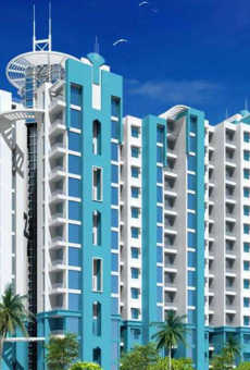 Amrapali Castle