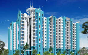 Amrapali Castle Sector CHI V Greater Noida