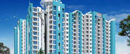 Amrapali Castle Sector CHI V Greater Noida