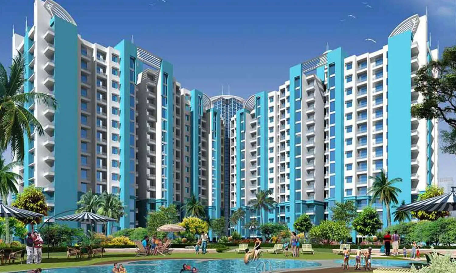 Amrapali Castle
