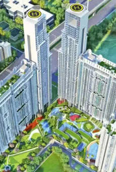 Amrapali Castle
