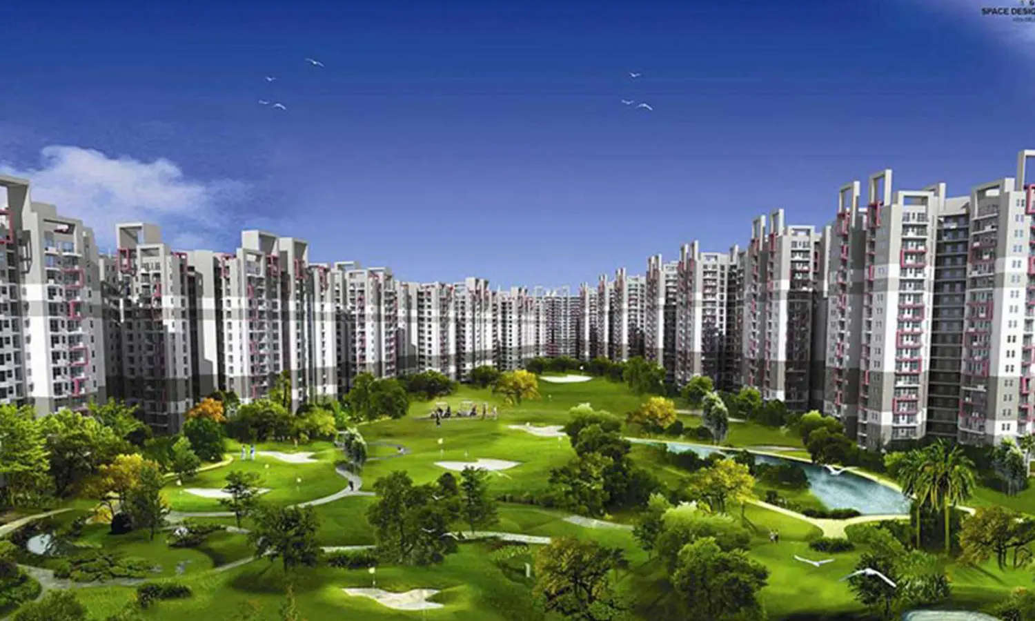 Amrapali Kingswood