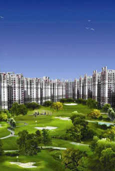 Amrapali Kingswood