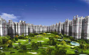 Amrapali Kingswood Sector 4 Greater Noida