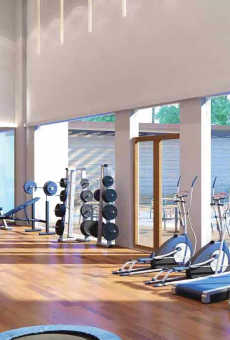 Amrapali Kingswood