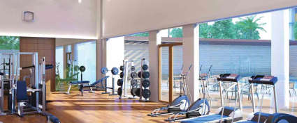 Amrapali Kingswood Sector 4 Greater Noida