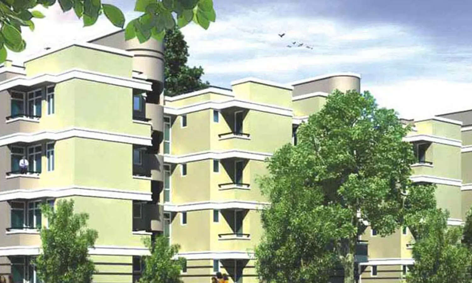 Unitech Unihomes