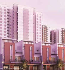 shriram-auburn district