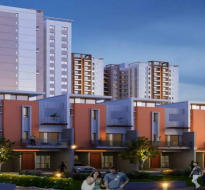 shriram-auburn district