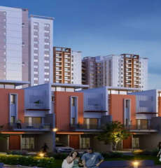 shriram-auburn district