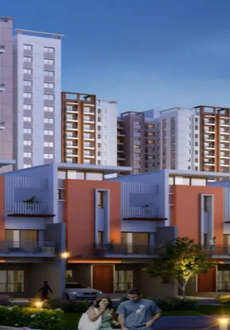 shriram-auburn district