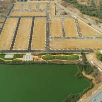 tata-crescent enclave