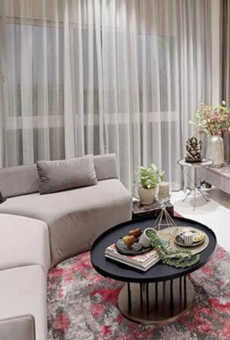 Jaypee Greens Garden Isles