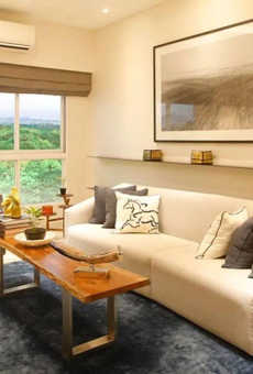 Jaypee Greens Garden Isles