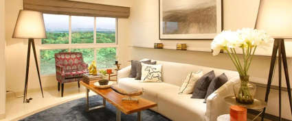 Jaypee Greens Garden Isles Sector 133