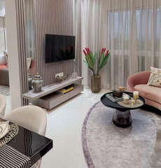 jaypee-greens the pavilion court