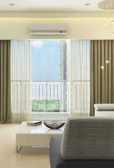 Jaypee Greens Kalypso Court