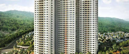 Neelkanth Woods Olivia Ghodbunder Road