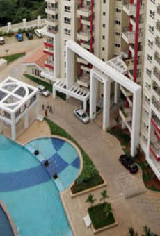 Purva High Crest