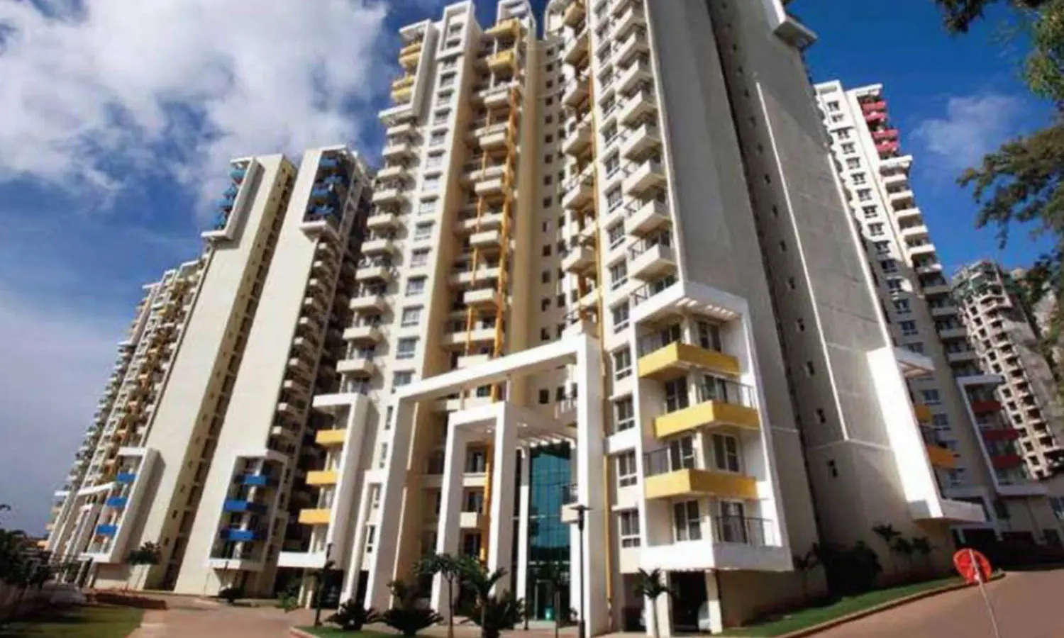 Purva High Crest