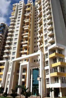 Purva High Crest